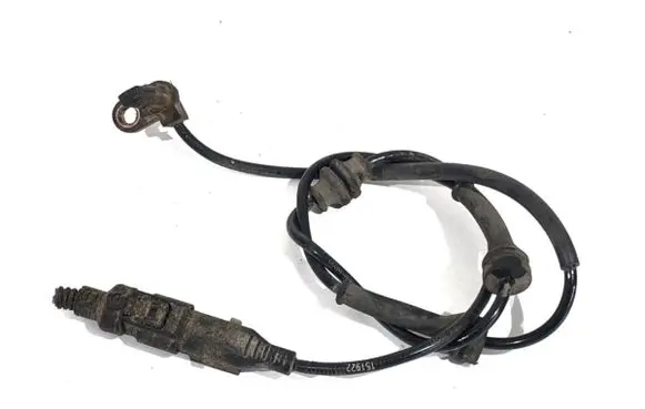 Fiat Doblo ABS wheel speed sensor 52081844