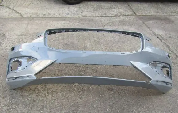 Volvo S60 Front bumper 31690589