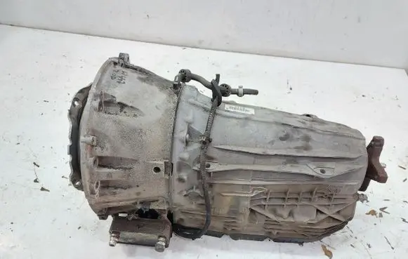 Mercedes-Benz Vito Viano W447 Manual 5 speed gearbox 4472708900JLK01