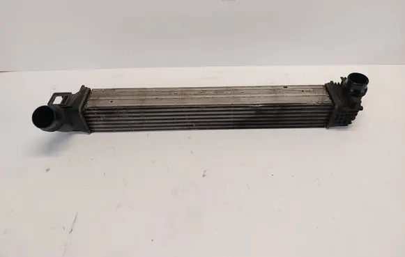 Renault Megane III Intercooler radiator 144964990R