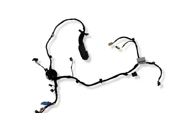 Volkswagen ID.4 Front door wiring loom TAB016130CT