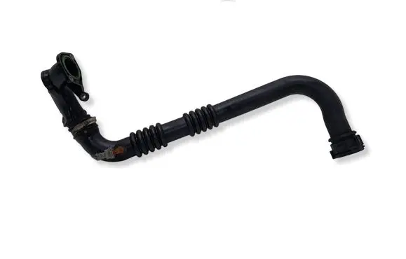 Renault Laguna III Intercooler hose/pipe 10978810