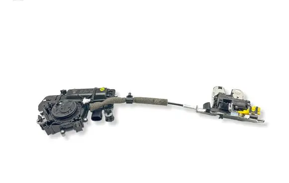 Audi A5 Tailgate/trunk/boot lift motor 3V5827887B 4M0827506D