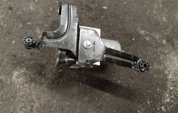 BMW X5 F15 ABS Pump 6884729
