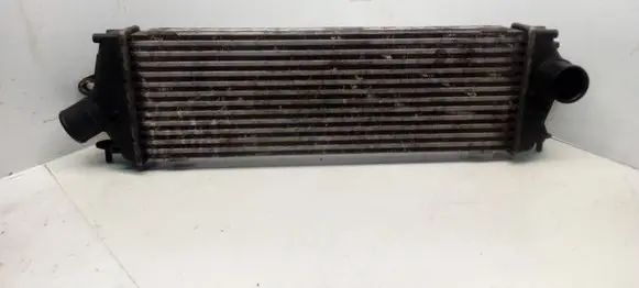 Nissan Primastar Intercooler radiator 988650B 93854162