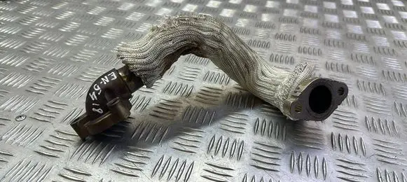 Jeep Grand Cherokee EGR valve line/pipe/hose