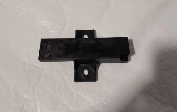 Audi A4 S4 B9 Keyless (KESSY) go control unit/module 4M0907247