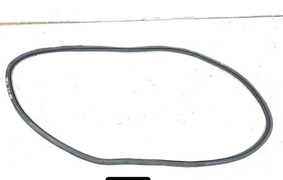 Porsche Panamera (971) Rubber seal rear door 971833721