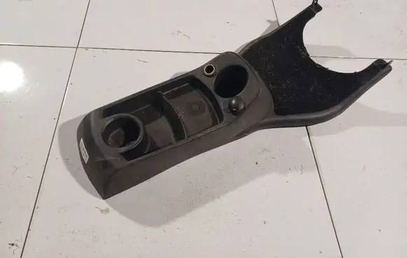Citroen C4 I Picasso Center console 9654773880