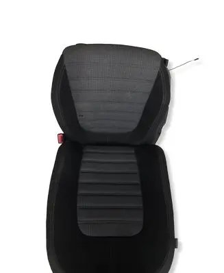 Volkswagen PASSAT CC Front passenger seat 