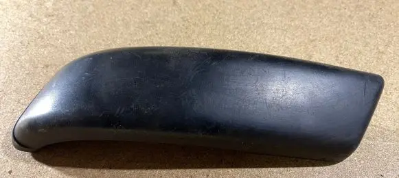 Volvo S80 Front door interior handle trim 30634665