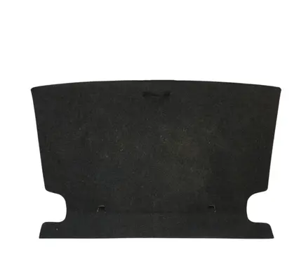 Toyota Corolla E120 E130 Trunk/boot floor carpet liner 