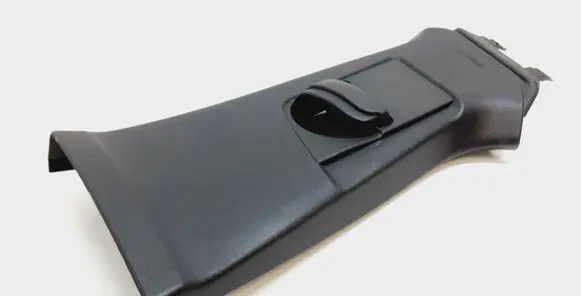 Volvo V40 (B) pillar trim (top) 31307224