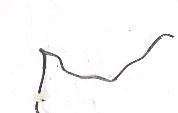 Porsche Cayenne (92A) Air intake hose/pipe 7P0616708A