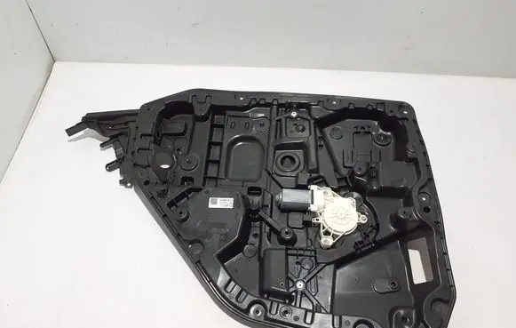 Mercedes-Benz S W223 Rear window lifting mechanism without motor A2237302300