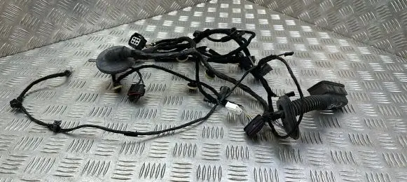 Jaguar F-Pace Rear door wiring loom HK8314633EC
