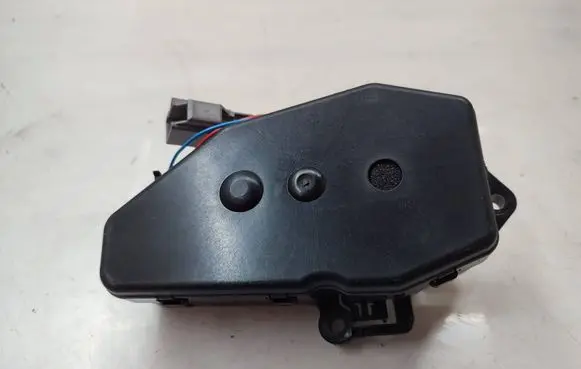 Volvo XC60 Tailgate/trunk/boot lift motor 31335116
