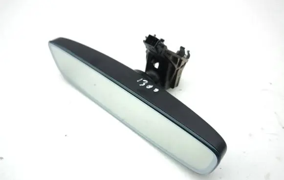 Skoda Enyaq iV Rear view mirror (interior) 3G0857511AD T100011 E11048406