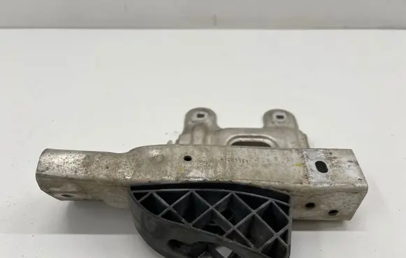 BMW 3 F30 F35 F31 Radiator support slam panel bracket 7266193 030112