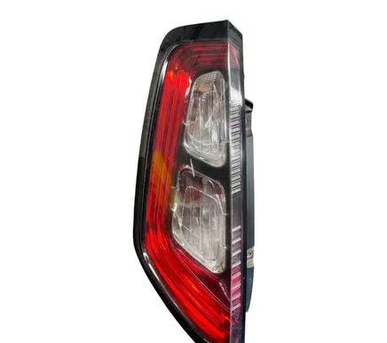 Fiat Punto (199) Rear/tail lights 51927095