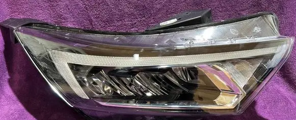 Hyundai i20 (BC3 BI3) Headlight/headlamp 92101Q0100