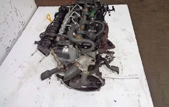 Hyundai i40 Engine