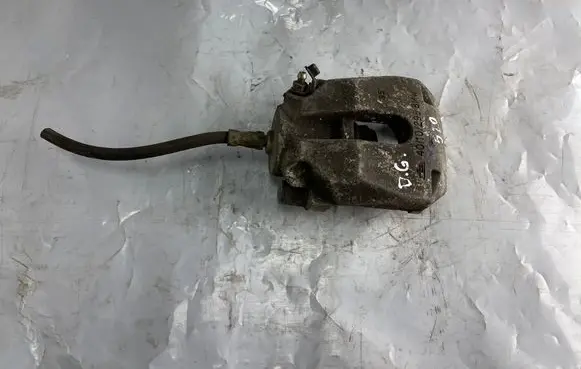 BMW 5 E39 Rear brake caliper 4010298