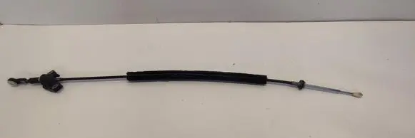 Volkswagen Tiguan Gear shift cable linkage 5QA713266G