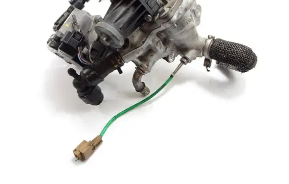 Dacia Logan II EGR valve 705320020 7172RBT200160434