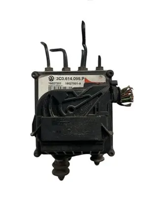 Volkswagen PASSAT B6 ABS Pump 3C0614095P 16027001A 16027201