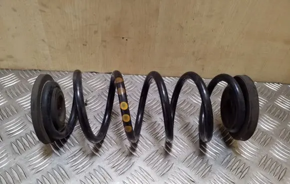 Audi TT TTS Mk2 Rear coil spring