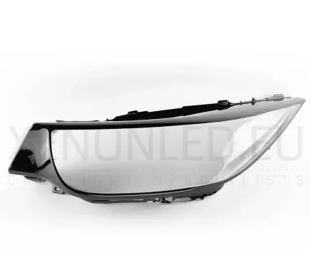 BMW i3 Headlight lense 