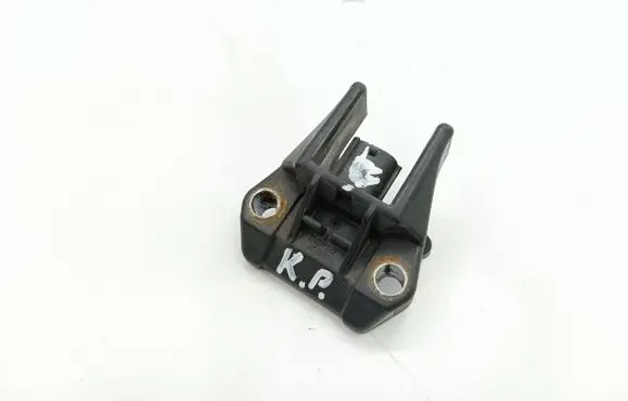 Airbag deployment crash/impact sensor