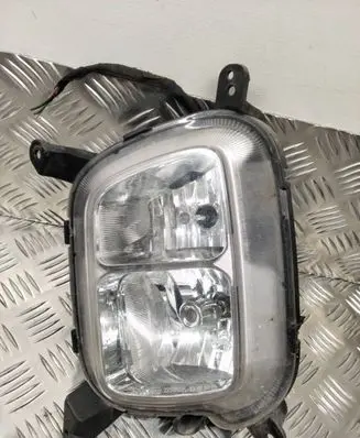 KIA Sorento Front fog light 