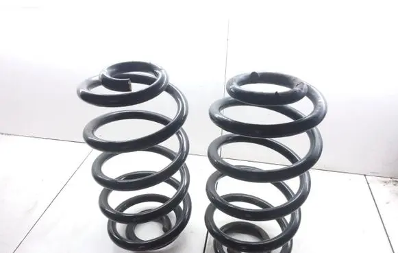Opel Vectra C Rear coil spring