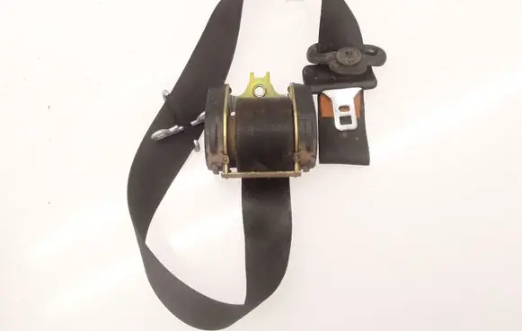 Ford Focus Front seatbelt 560626401 98ABB61295DB