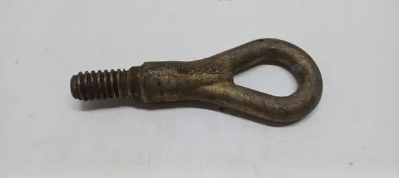 Ford Focus Towing hook eye IS05422