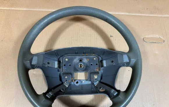 KIA Rio Steering wheel
