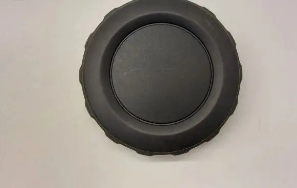 Volkswagen PASSAT B8 Seat adjustment knob 5G4881671
