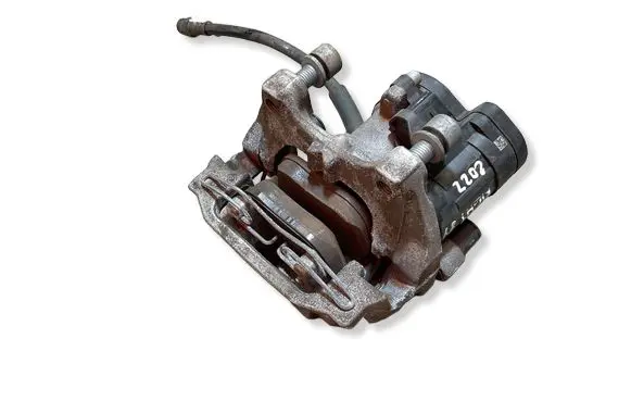 Audi A3 8Y Rear brake caliper 