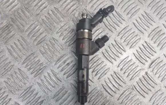 Fiat Ducato Fuel injector 0445120002