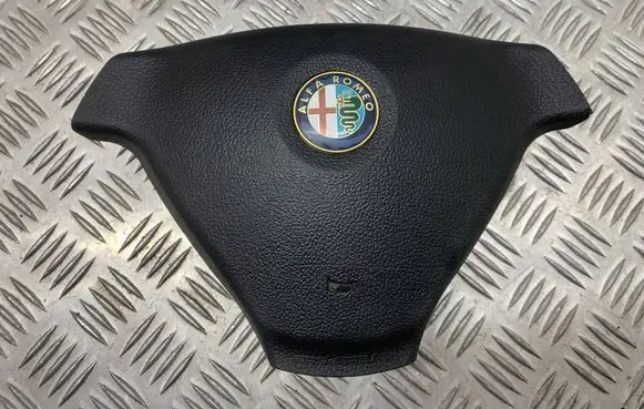 Alfa Romeo 166 Steering wheel airbag 30328171B 1560280760 010679300033