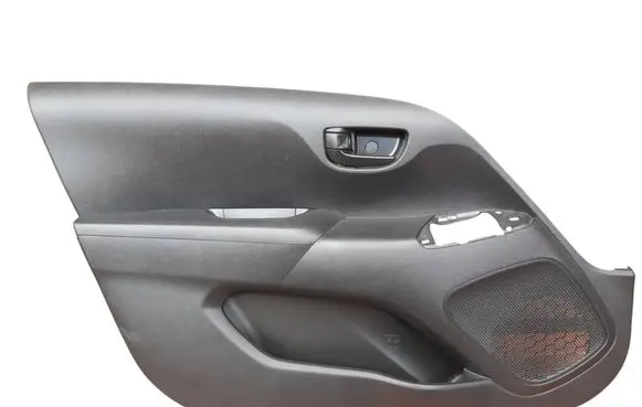 Toyota Aygo AB40 Front door card panel trim F03111004001A 876200H180