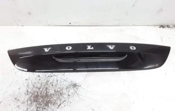 Volvo V40 Tailgate trim 31301301