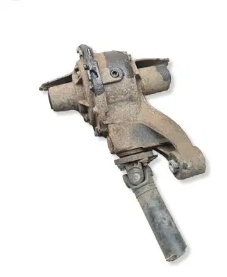 Land Rover Discovery 3 - LR3 Rear differential TVK500112 70040712053