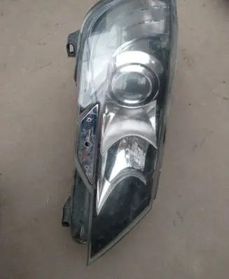Skoda Superb B6 (3T) Headlight/headlamp 3T2941016F