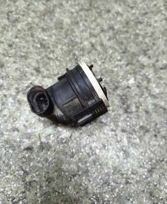 BMW 3 E46 Headlight part 