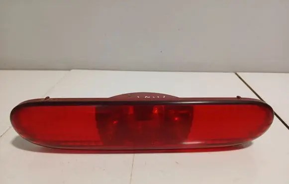 Mini One - Cooper R57 Third/center stoplight 6946904