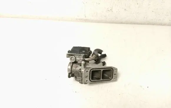 Audi A4 S4 B9 Throttle valve 04L128063T