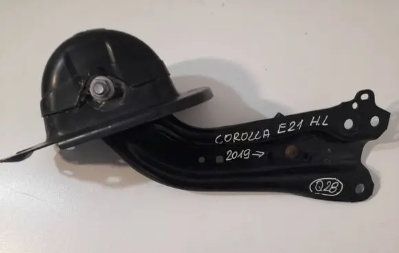 Toyota Corolla E210 E21 Rear control arm Q28